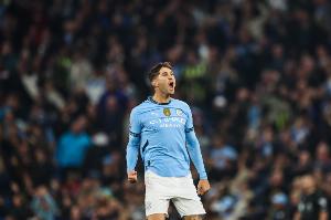 图赫尔确认斯通斯因伤退出本期英格兰大名单，已离开集训基地