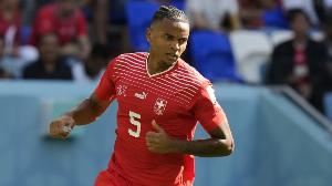 瑞士主帅：阿坎吉并未失去比赛节奏，下场世预赛他做好了出场准备