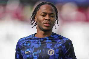 两年合同共3000万镑！BBC：切尔西不愿付斯特林全额薪水解约❌