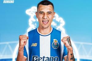 【事先毫不知情】基维奥尔：通过罗马诺的HWG才得知将离开阿森纳