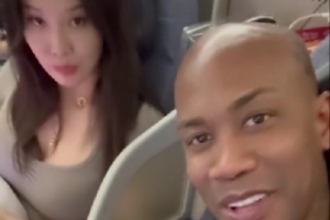 真香！马布里吃中餐：早上6点没有火锅 但必须有鸡蛋灌饼！