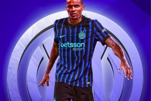 阿坎吉谈转会：你得去问瓜迪奥拉！我爱国米未来有可能回曼城