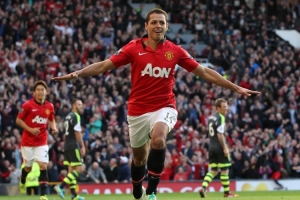 小豌豆：与其说曼城获得了11-12英超冠军，不如说是我们自己输的