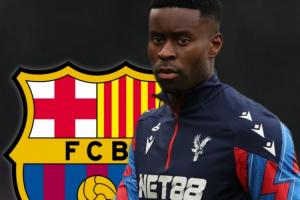 截胡红军！西媒：弗里克点名要格伊加盟 巴萨将在明年1月抢先报价