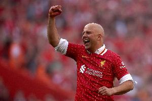 绿帽哥独家：红军与斯洛特开启续约谈判！球队承诺将继续重磅引援