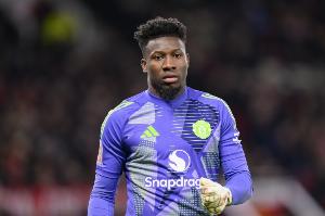 蓝军旧将：本以为奥纳纳会是防线大腿；巴因德尔防守定位球太差了