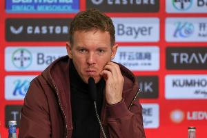 图片报：纳帅将调整5处首发，格雷茨卡、塔和斯蒂勒等5人替补