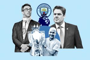 各退一步！曼城认可APT有效性 与母公司签赞助时不被英超区别对待