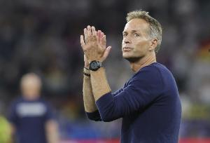 尤尔曼德：执教勒沃库森我深感荣幸 对塑造药厂的未来充满动力