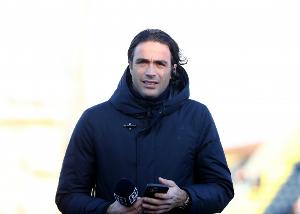 马特里：那不勒斯是意甲夺冠大热门，国米换帅而米兰防守存在不足