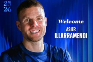 不退役！官方：35岁前皇马球员伊利亚拉门迪加盟中国香港球队杰志