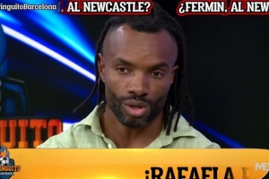 皇马旧将：曾在家的浴室突发性低血压晕倒，人差点就没了