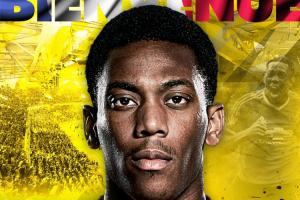 年薪250万！法媒：29岁马夏尔遭雅典弃用 不愿大幅降薪成离队阻碍