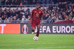 米体：国米之后仍会再次求购科内，罗马需在明年6月筹集9000万欧