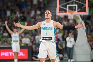 普雷佩利奇：为球队感到骄傲 我们正在为未来搭建坚实的基础