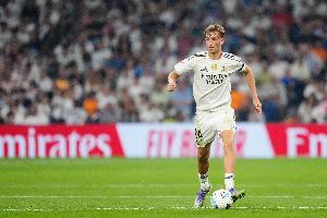 马卡：赫伊森表现出色，他将与杜埃争夺科帕奖并有可能登上领奖台