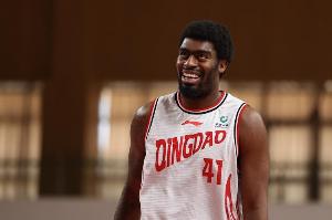 媒体人：达卡里-约翰逊将加盟浙江男篮