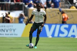 查洛巴：对阵小蜜蜂是一场硬仗，还不会想对阵拜仁而是专注眼下