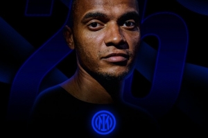 阿坎吉：国米是欧洲最好的俱乐部之一 意甲比英超更讲究战术