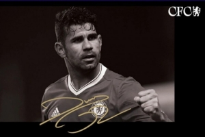 美颜归来！切尔西官方：迭戈-科斯塔将参加对阵利物浦的传奇赛