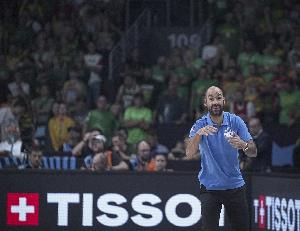 惨败土耳其！希腊主帅：我们打出了本届最差的一场比赛