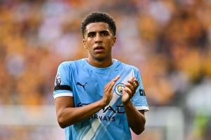 刘易斯：曼城对我而言意味着一切，继续与瓜帅合作只会让我进步