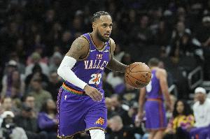 老将控卫征战欧洲？欧记：一些欧洲顶级球队有意蒙特-莫里斯