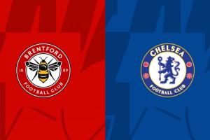 后防轮换！切尔西vs布伦特福德首发：博纳诺特首秀，加纳乔替补