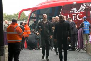 斯洛特解释伊萨克缺席：他应该先正规训练一周，战马竞保证进名单