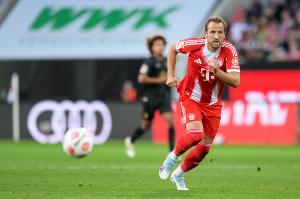 凯恩：杰克逊会给我们带来很大影响，他是一个很棒的补充