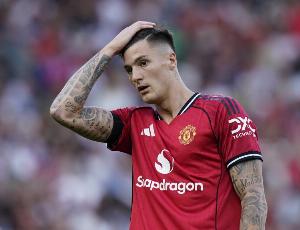 曼晚预测曼联vs曼城首发：姆伯莫、舍什科、B费、阿玛德在列