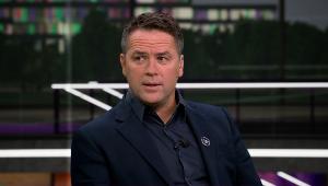 欧文：舍什科应该很快会进入曼联首发 约克雷斯需要队友输送炮弹