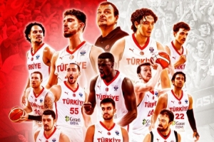 奥斯曼更新社媒：未能如愿带回那座奖杯 我们将变得更加强大