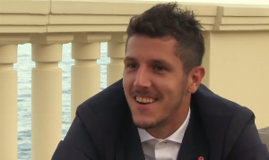 约维蒂奇：意甲最大热门是那不勒斯 主要对手国米 尤文或成搅局者