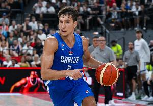 博格丹祝贺希腊：有时铜牌就像金牌一样闪闪发光 恭喜正教兄弟们