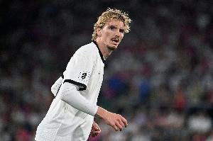 拉姆：沃尔特马德还未能证明自己，而维尔茨已经走在正确的道路上