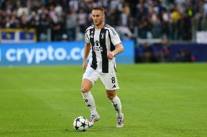 迪马济奥：尤文从未考虑出售库普梅纳斯，但需要找到最适合的位置