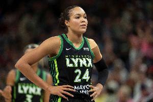 WNBA最新冠军赔率：山猫力压王牌成最大热门