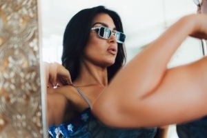 A-史密斯好搭档！ESPN资深美女主持将离职 06年入行&10年主持经验