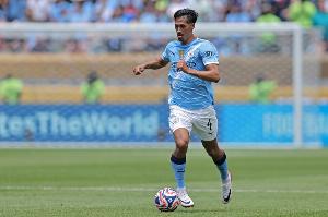 赖因德斯：我和哈兰德经常讨论如何配合 多纳鲁马加盟让我很开心