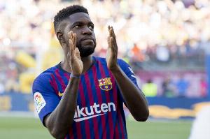 为世界杯赌上生涯！乌姆蒂蒂6场带伤作战致身体崩溃 31岁草草退役