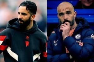 过去12年，曼联在英超联赛中从未在老特拉福德输给过切尔西👀