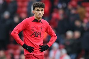 回声报：巴伊切蒂奇接近复出，可代表利物浦参加英超和欧冠