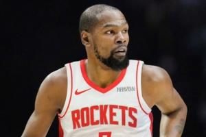 新援中有两人超2米26🚀火记：新赛季我火球员平均臂展联盟最长