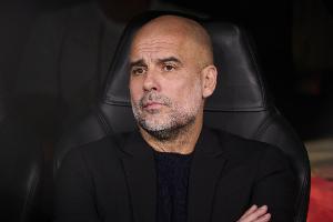 瓜迪奥拉：周日对阵阿森纳时极其艰巨的挑战，对哈兰德夸赞已词穷