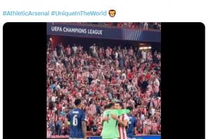 风度！毕巴官推赞枪手：🤝精彩的表现，祝你们剩余赛季好运