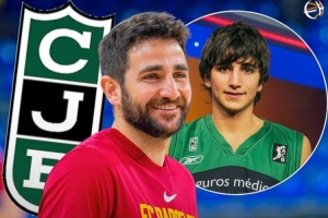 媒体人：只要卢比奥心理不再出现问题 在西甲联赛还能再打几年