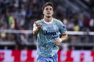 没休息！意天空：布雷默、K-图拉姆和伊尔迪兹对阵维罗纳继续首发