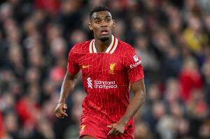 射术见涨！赫拉芬贝赫本赛季5场已经打进2球，是此前两个赛季之和