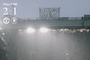 一塌糊涂😢切尔西4连客：遭蜜蜂绝平，被拜仁压制，战曼联投降